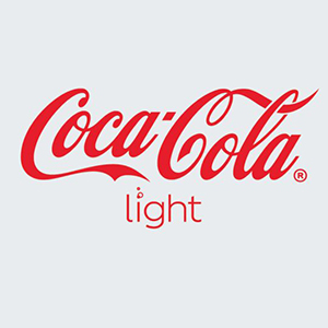 Coca-Cola Light logo
