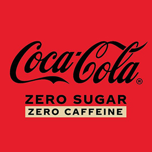 Coca-Cola Lemon Zero Logo