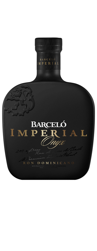 Ron Barceló Imperial Onyx