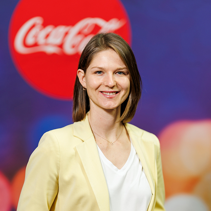 Nadine Dreher