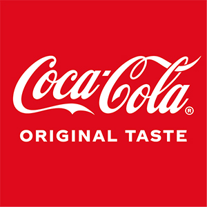 Coca-Cola Logo