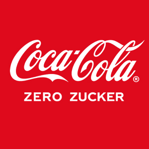 Coca-Cola Zero Logo