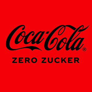 Coca-Cola Zero logo