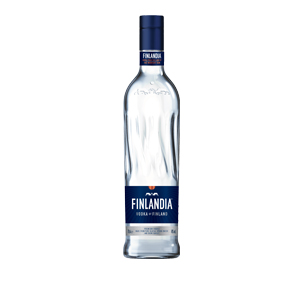 Finlandia Vodka Classic Logo