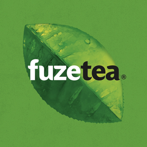 FUZETEA logo