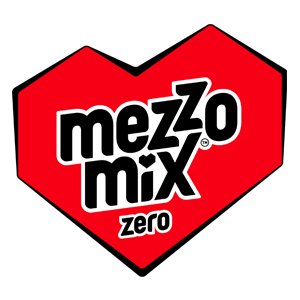 Mezzo Mix Zero logo