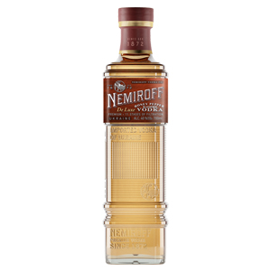 Nemiroff Vodka logo