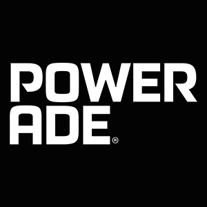 Powerade logo