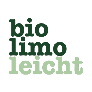Römerquelle bio limo light logo