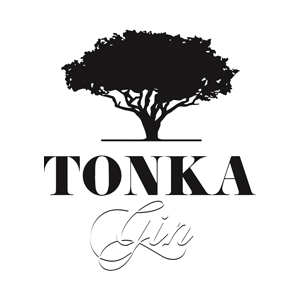 Tonka Gin Logo