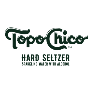 Topo Chico logo