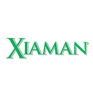 Xiaman Logo