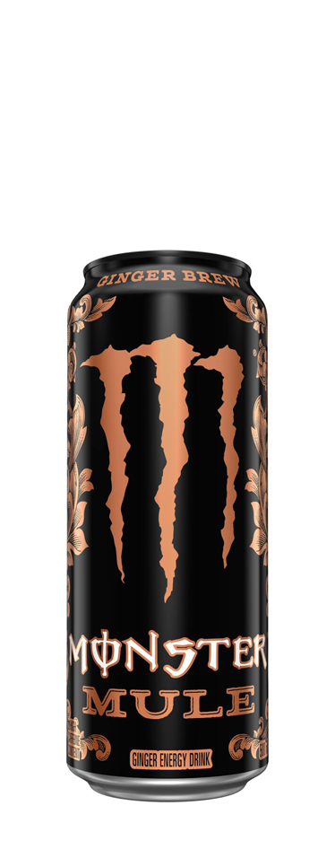 Monster Mule can
