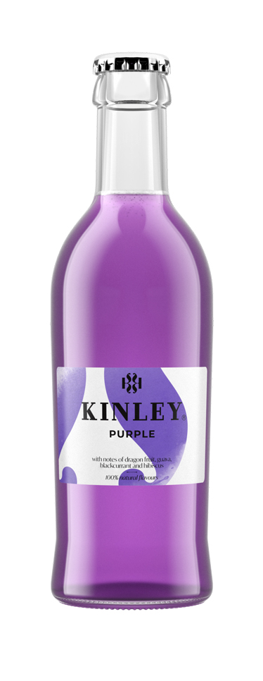 Kinley Purple 
