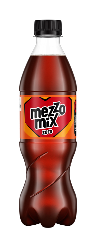 Mezzo Mix Zero