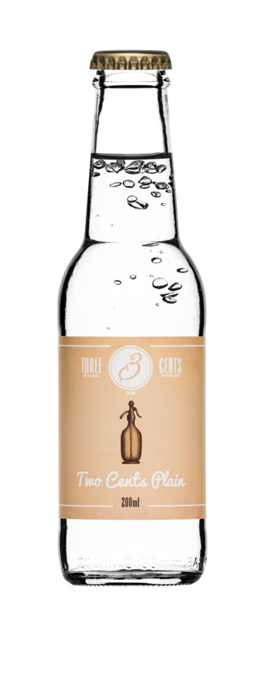 Two Cents Plain