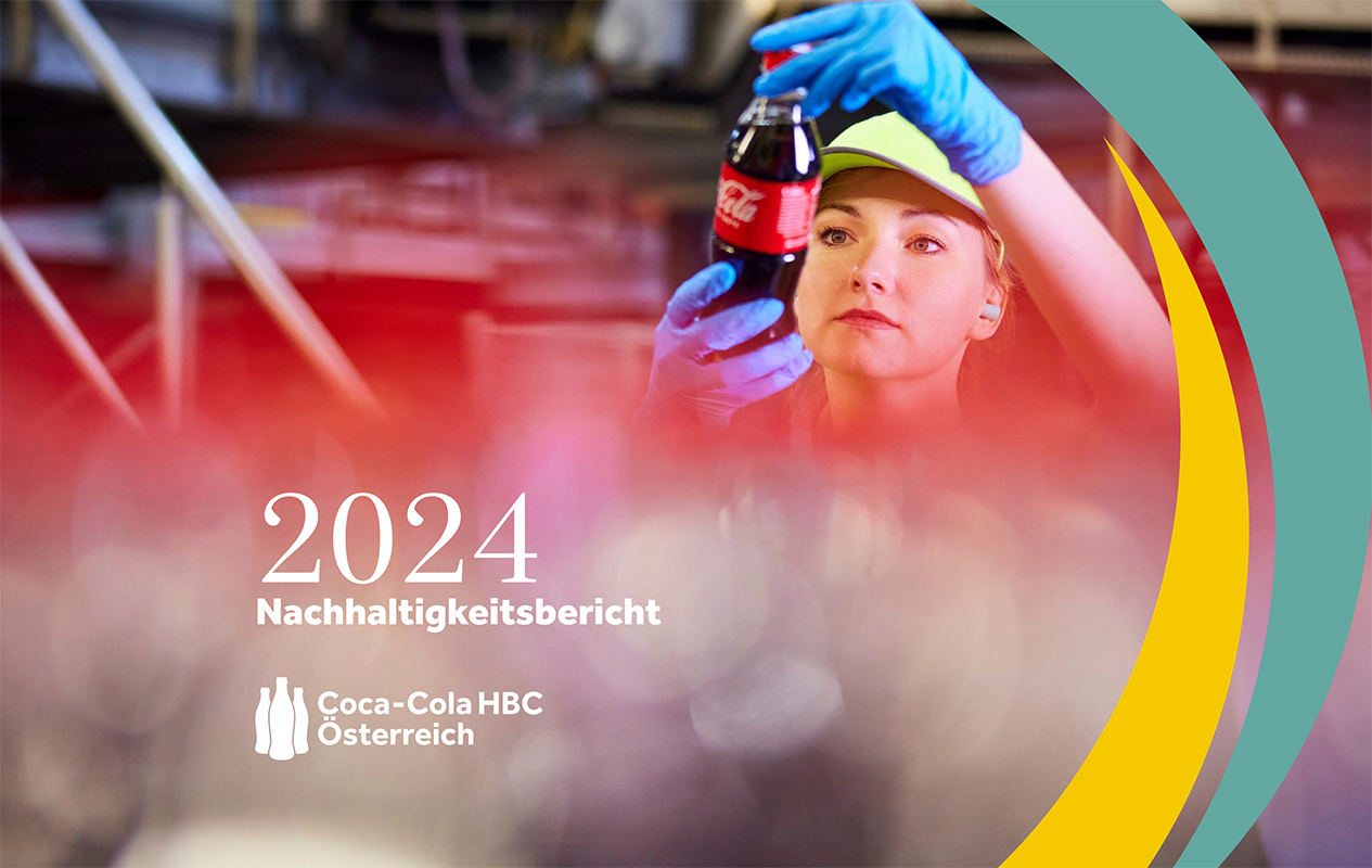 Nachhaltigkeitsbericht 2024