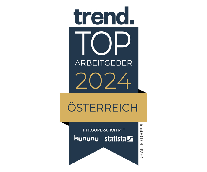 Top Arbeitgeber 2024