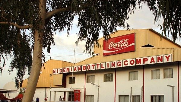 Nigerian Bottling Company