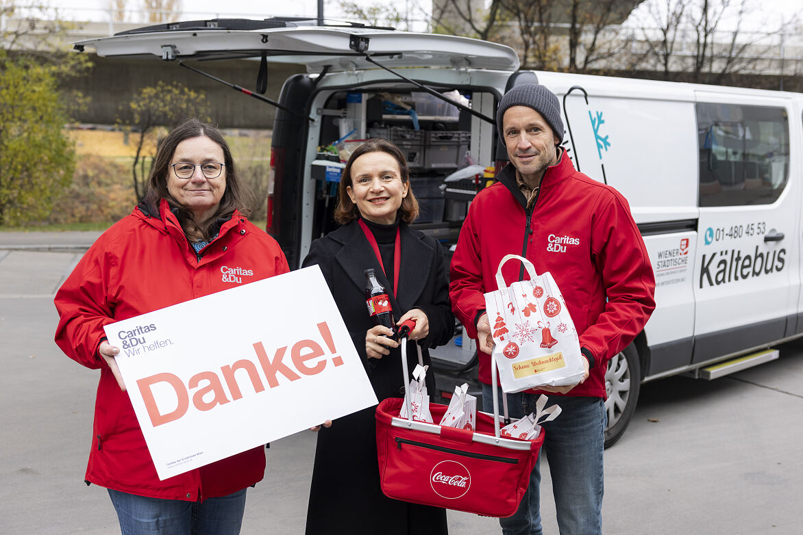 Coca-Cola Nikolosackerl