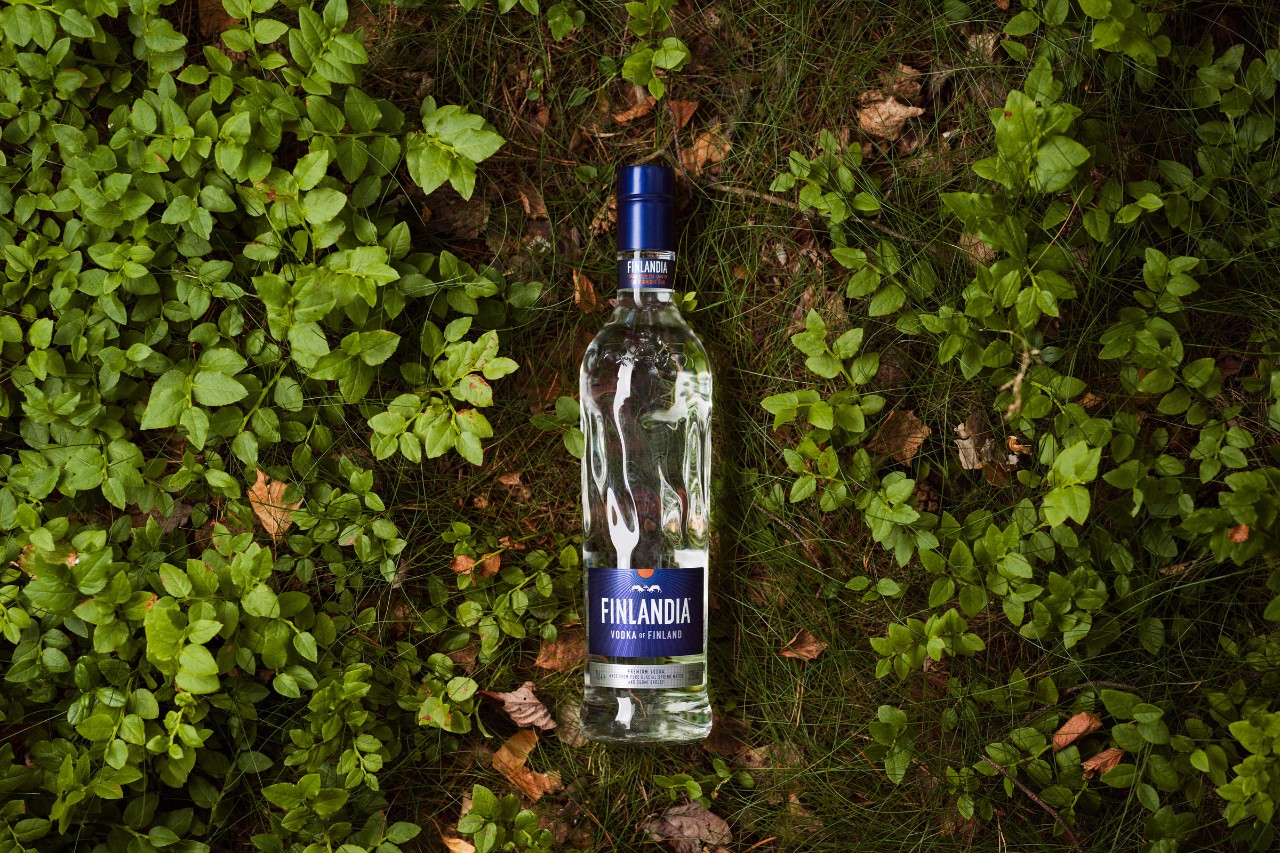 Finlandia Vodka