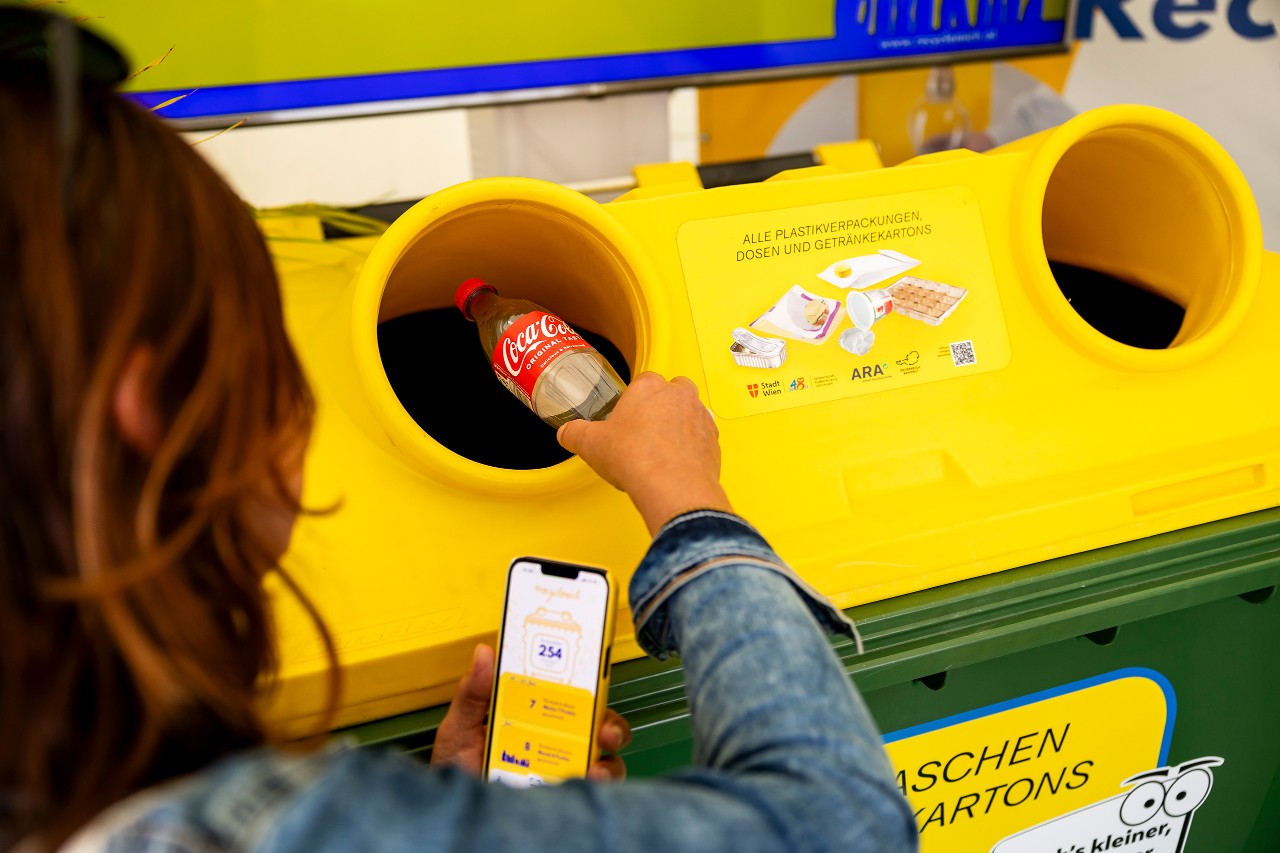 Miteinand die Kreislaufwirtschaft ankurbeln