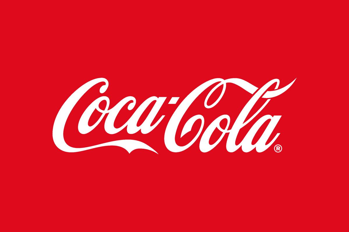 Coca-Cola Logo