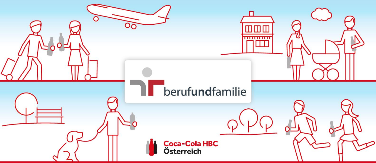Logo Audit berufundfamilie