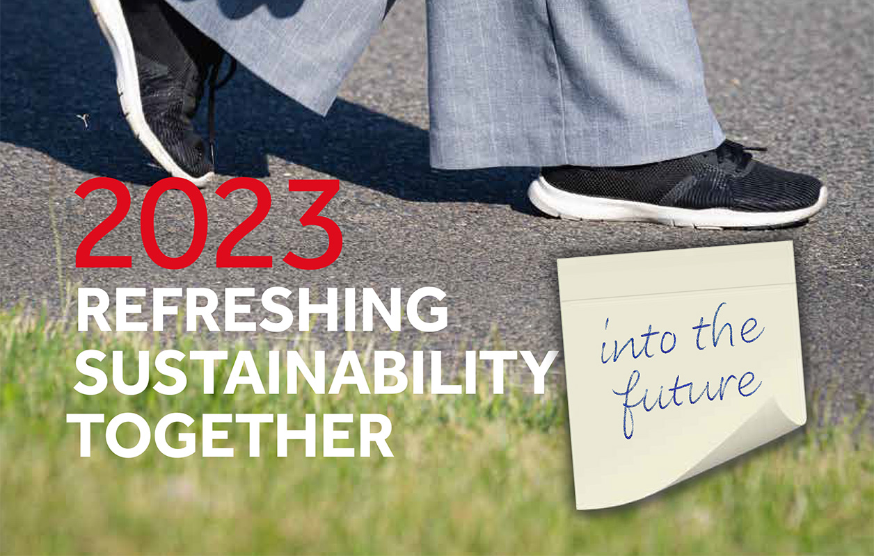 Sustainability Report 2023