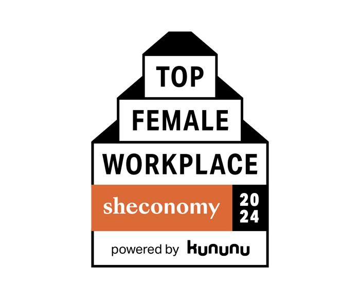 Top Female Workplace