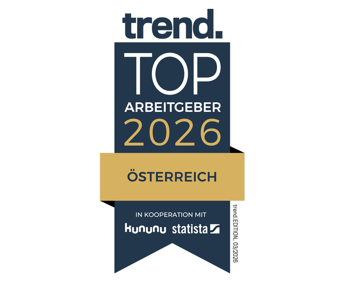 Top Arbeitgeber 2025