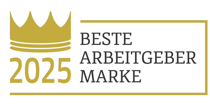 BEST EMPLOYER BRAND