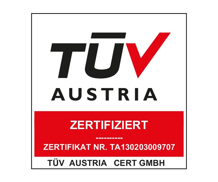 TÜV Austria Cert Diversity Management