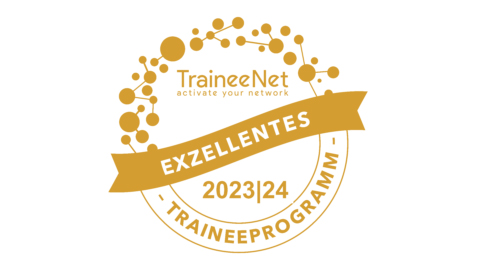 TraineeNet Award