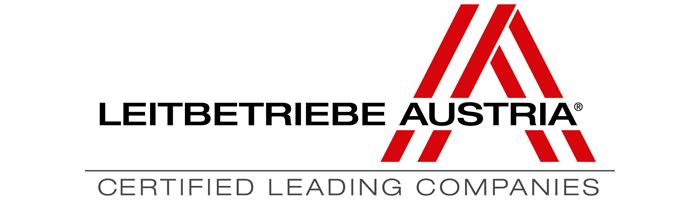 Leitbetriebe Austria