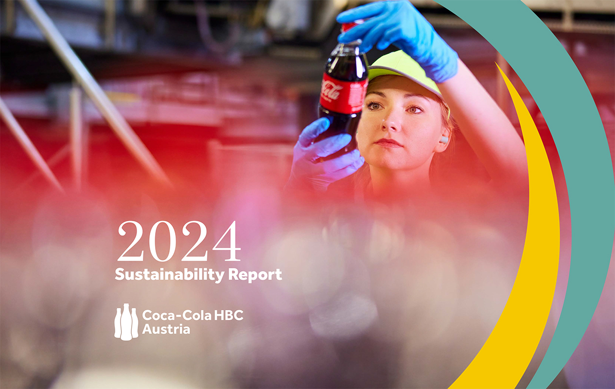 Sustainability Report 2024