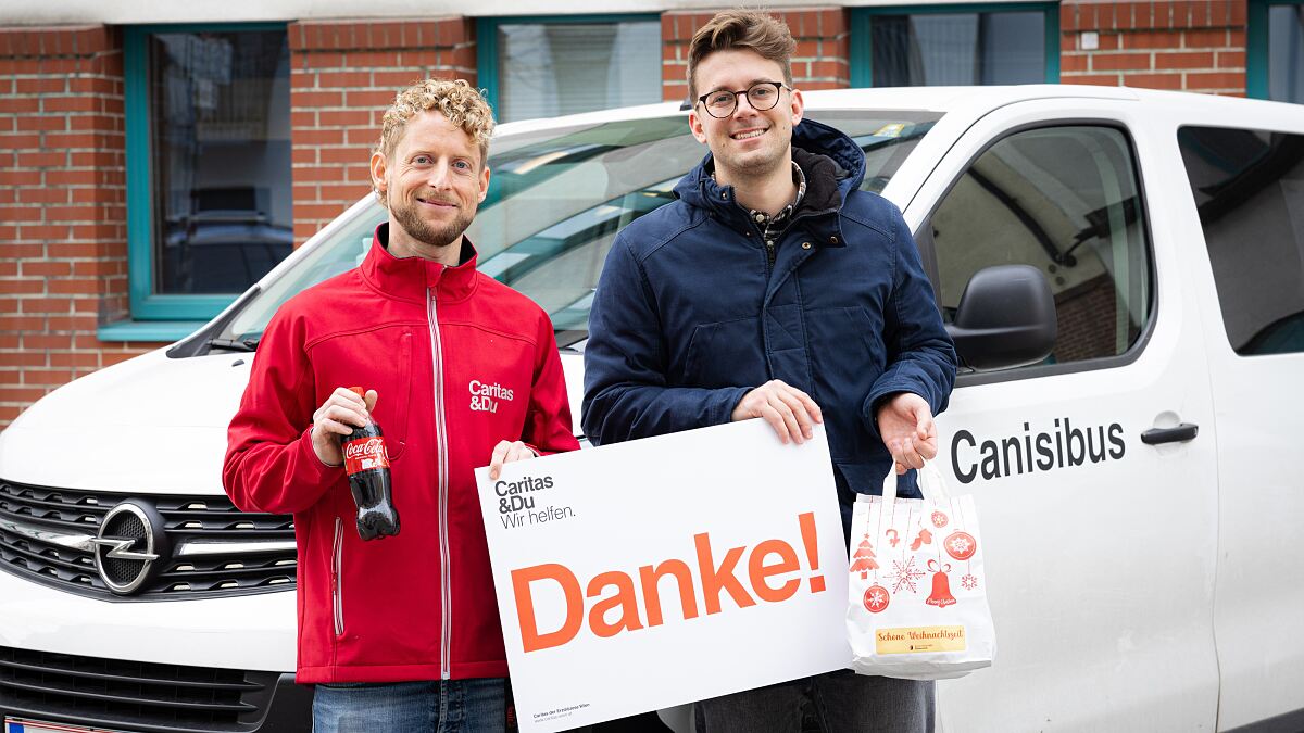 CCHBC & Caritas