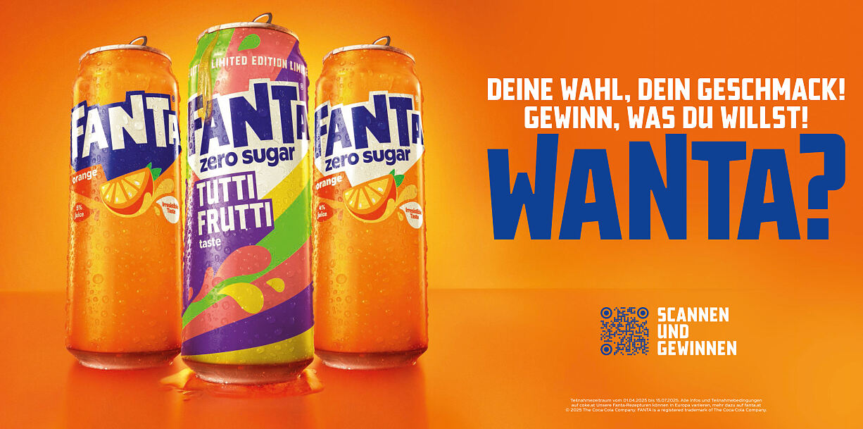 Wanta Fanta