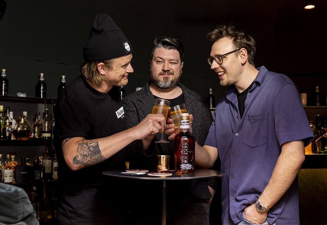 Kreative Cocktails und purer Scotch Whisky-Genuss beim Bartenders Brunch in Wien und Innsbruck