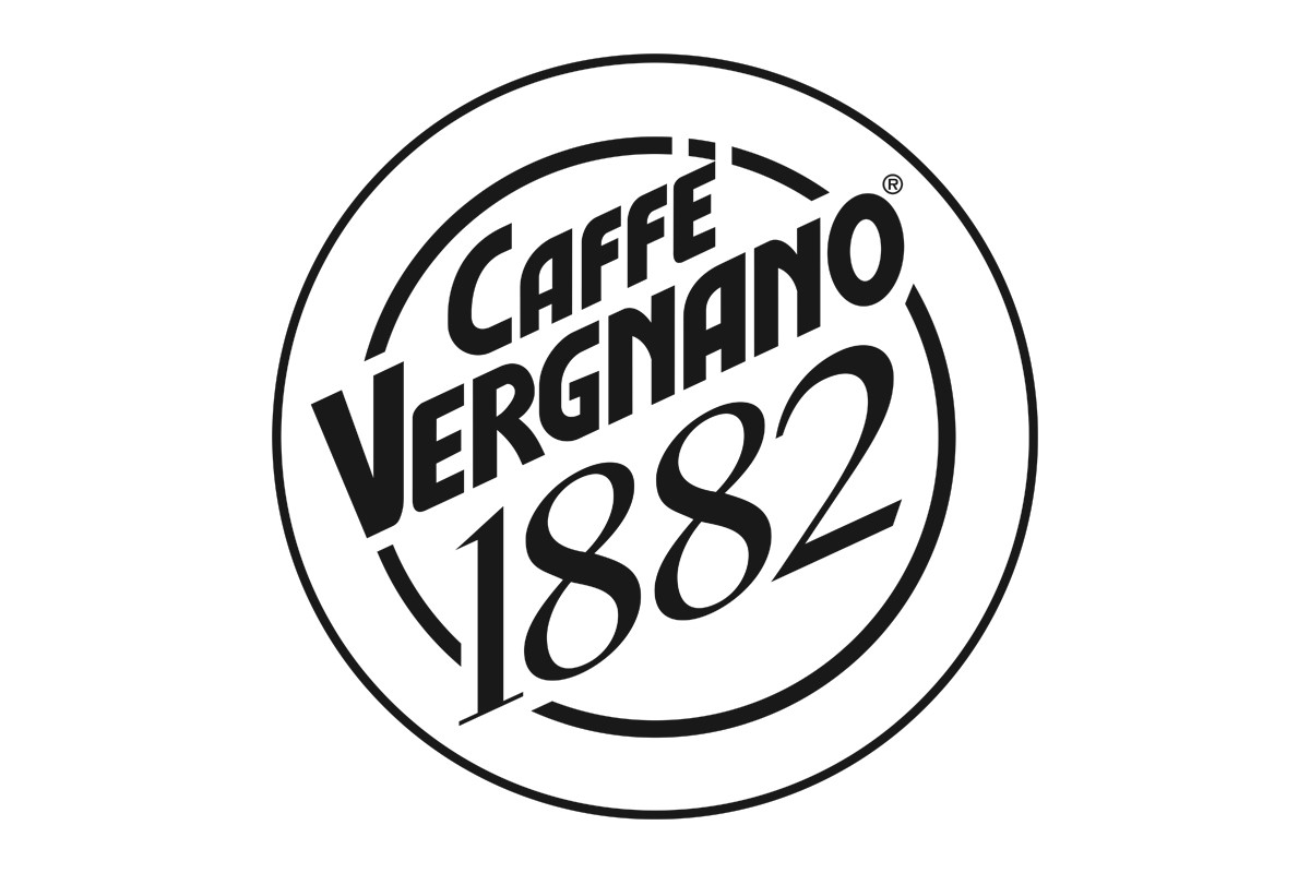 Caffè Vergnano Logo