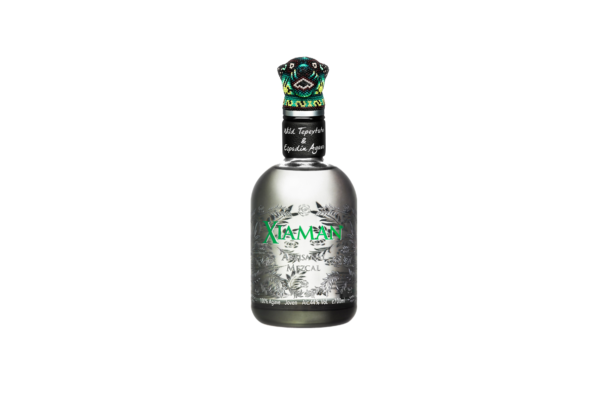 Xiaman Mezcal Artesanal