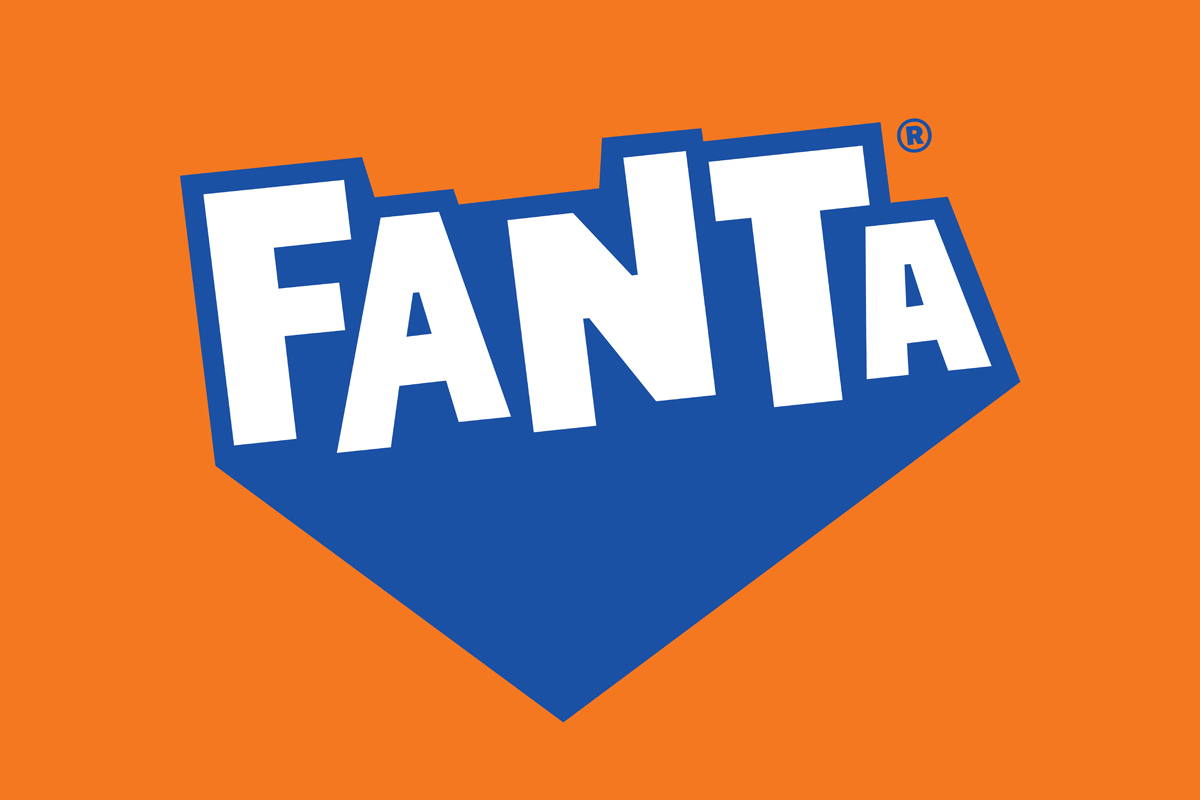 Fanta Logo