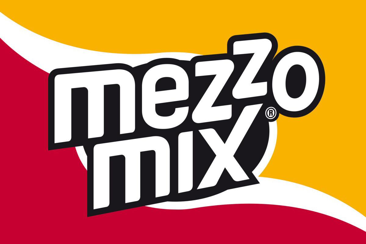 Mezzo Mix Logo