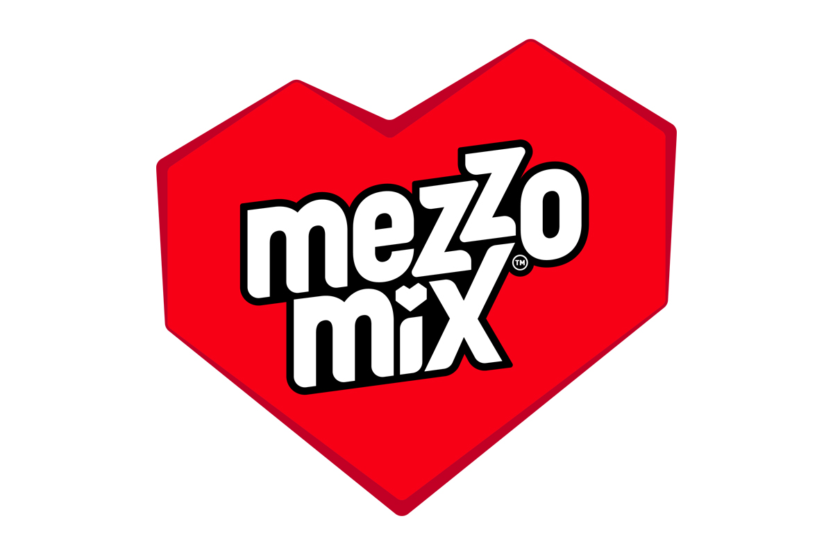 Mezzo Mix Logo