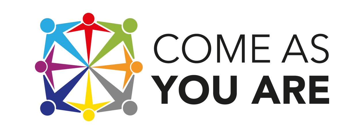 Comes As You Are Logo