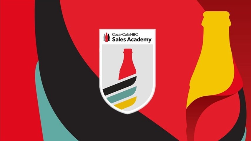 Sales Academy Logo